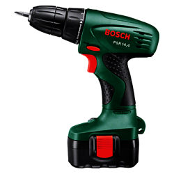 Bosch 14.4 Volt Cordless Drill